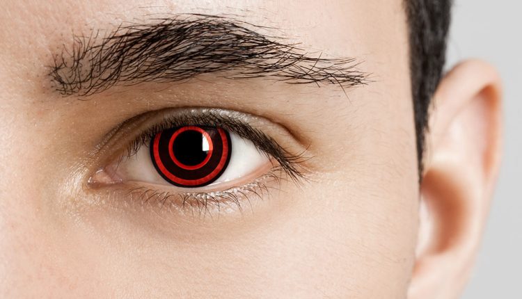 Movie Characters that Wore Vampire Contact Lenses: A Mesmerizing Look ...